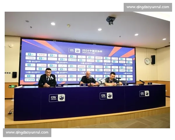 足协杯第五至六轮启用 VAR 竞标正式启动