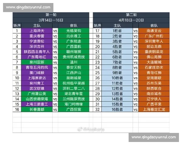 足协杯第五至六轮启用 VAR 竞标正式启动