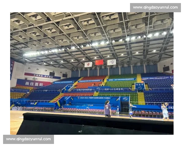 CBA球队主场巡礼：感受火爆的篮球氛围_20260521200444