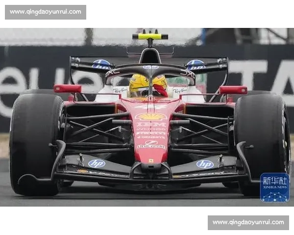 F1传奇车队故事：法拉利、梅赛德斯的王朝之路